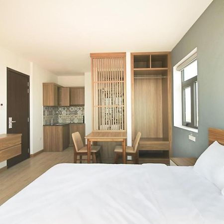 Lala Apartment And Hotel Da Nang Zewnętrze zdjęcie