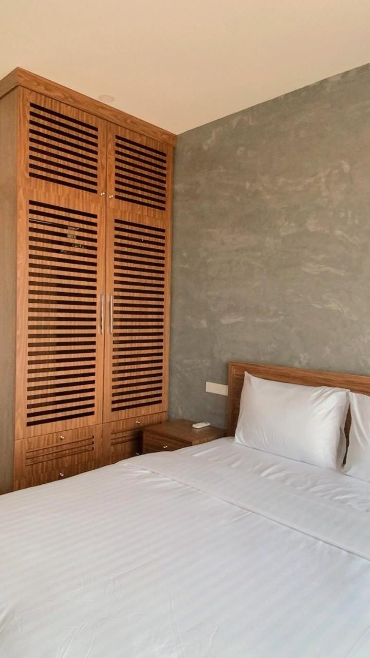 Lala Apartment And Hotel Da Nang Zewnętrze zdjęcie