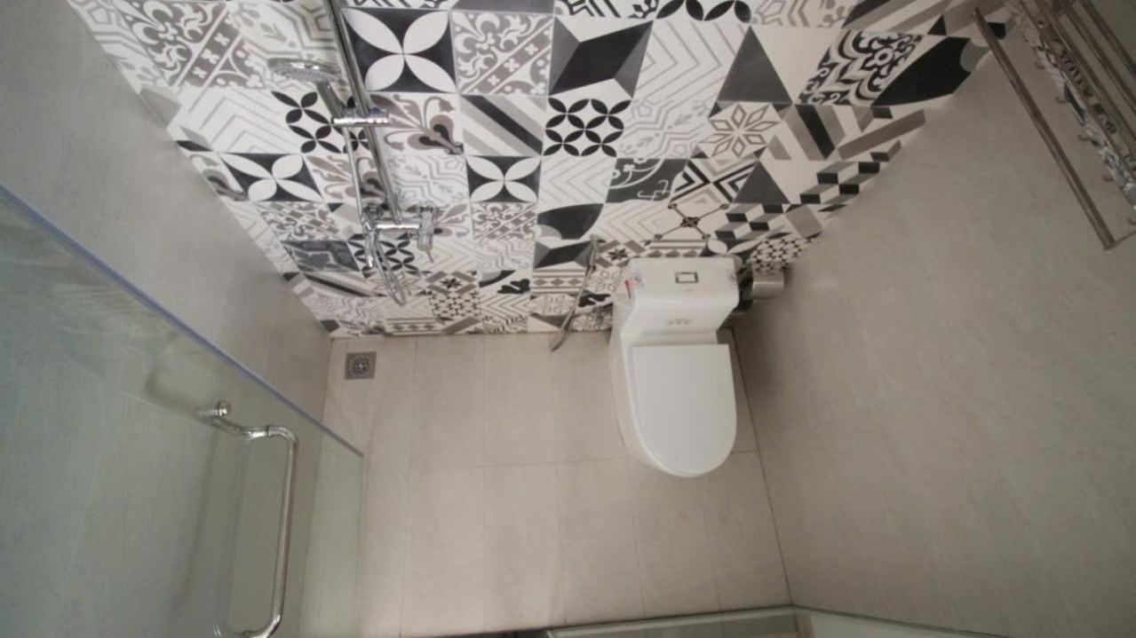Lala Apartment And Hotel Da Nang Zewnętrze zdjęcie