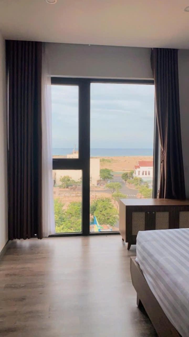 Lala Apartment And Hotel Da Nang Zewnętrze zdjęcie