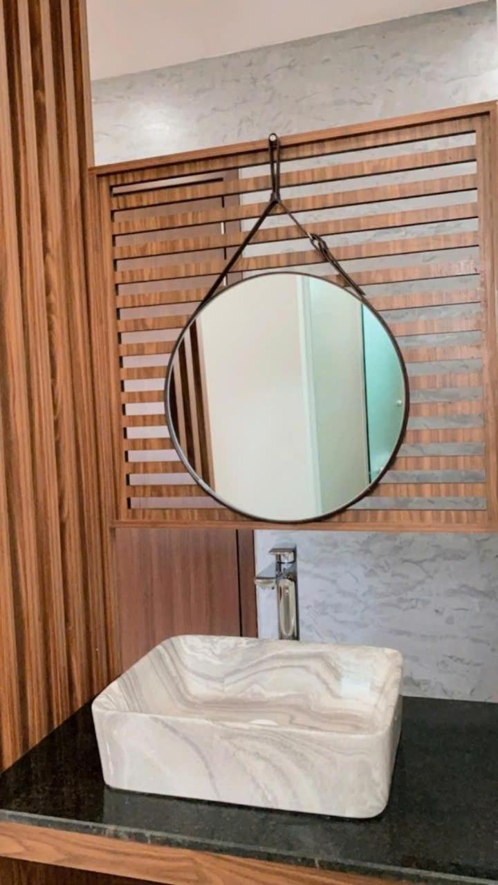 Lala Apartment And Hotel Da Nang Zewnętrze zdjęcie