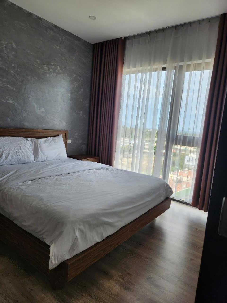 Lala Apartment And Hotel Da Nang Zewnętrze zdjęcie